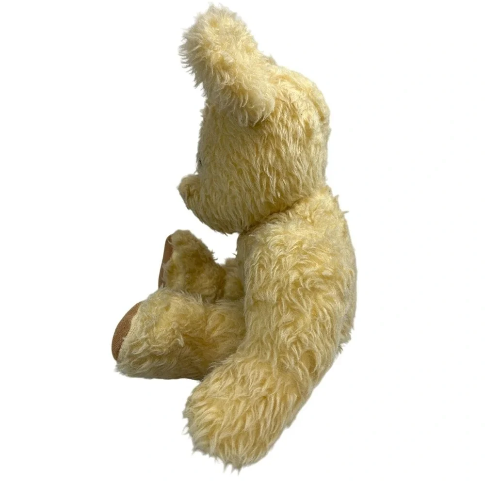Vintage Mohair Teddy Bear 17